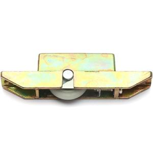 (V레일용) V호차 캐스팅(115k)U형 중문로라