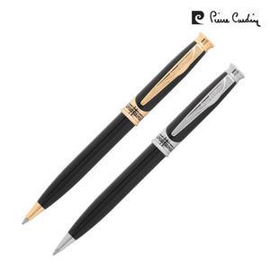 피에르가르뎅 쥬피터 골드 크롬 볼펜 1.0mm