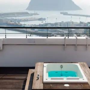 [제주] 호텔 브릿지 서귀포(제주, 서귀포)