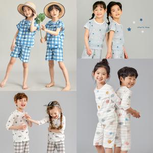 캐릭모아/봄신상/간절기/쟈가드/9부/7부/5부/30수 내의/유아/아동/주니어/내복/초등실내복