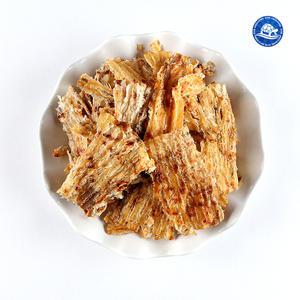 1등급 구운 아귀살포 채 300g 아귀포