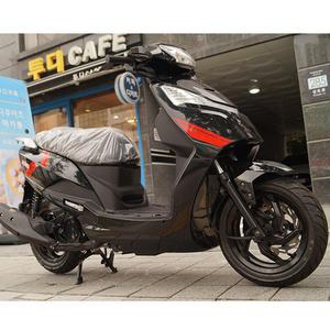 KR모터스 비버125v 인젝션 / 25년식 비버업125 디럭스