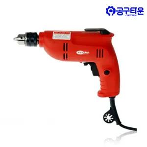 계양 PDS1-10R 전기 드릴 10mm 350W 진동드릴