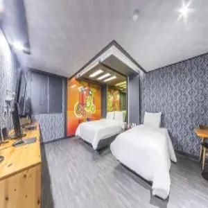 [강원 모텔] 원주 칸 (원주)