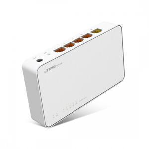 EFM ipTIME V504 유선공유기 안전발송