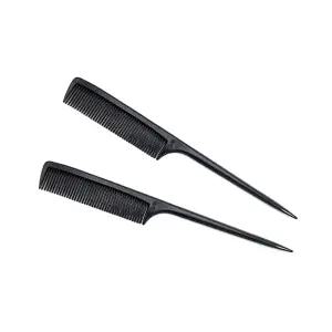 엘리엘 꼬리빗/미용실 뷰티샵 납품용 미용실빗