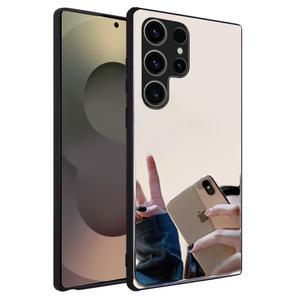 갤럭시 S25 엣지 S24 S23 S22 S21 노트20 FE 플러스 울트라 퀀텀5 4 3 A53 A52S 점프2 와이드5 아이폰 17 air 에어 16 16e 15 14 13 프로 맥스 호환 리얼 미러 거울 케이스