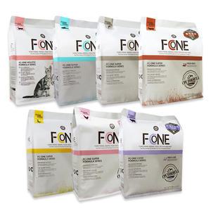 에프씨원 강아지사료 2kg 연어 소고기 양고기 치킨 오리 가수분해 홀리스틱 인도어