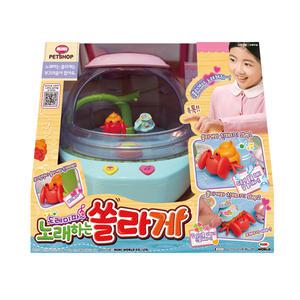 미미펫샵 노래하는 도레미파 쏠라게