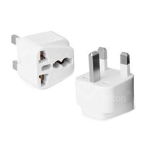 돼지코 콘센트 여행용 어댑터 싱가포르 홍콩 말레이시아 몰디브 영국 벨톤 WD-7