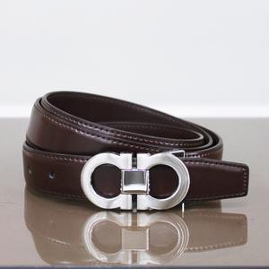 [찐링]무광페레 40인치까지 캐쥬얼 골프 정장용 허리띠