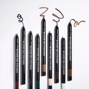 리르 룩스 젤 워터프루프 펜슬 아이라이너