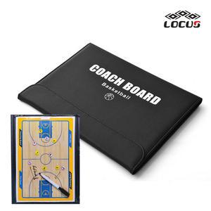 로쿠스 농구 작전판 전술판 자석판 코치보드 상황판 미니칠판