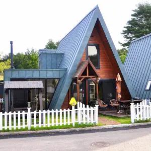 대관령 양떼마을펜션