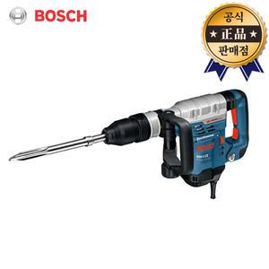 BOSCH 파괴함마 GSH5CE  MAX타입 파괴전용함마드릴