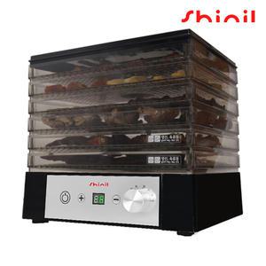 신일 6단 디지털 식품건조기 SFD-D250WK