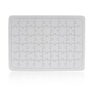 무지 종이 퍼즐 만들기 54p 꾸미기공예 그리기퍼즐