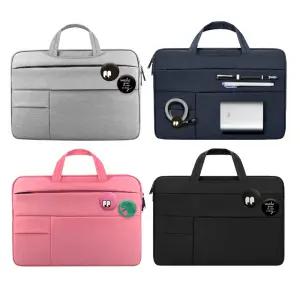 젤리코코 핸들 LG그램 맥북 노트북파우치 14인치 15인치 16인치 17인치