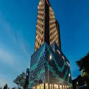 [전남] 여수 라마다 프라자 호텔(전남호텔/여수호텔)