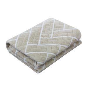 한일의료기 초극세사 패딩솜 엠보 전기요 피치 라지 (150x200)