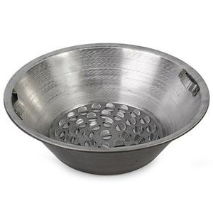 [기타]이글 바베큐 그릴 고급 와이드 원형 숯통 CH2300 숯불 고기