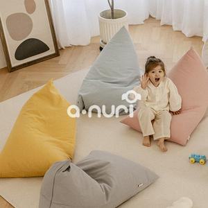 키즈 아기쇼파 허그빈백 단품