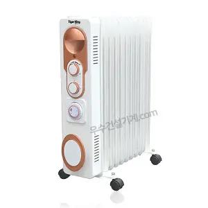 동일정밀 타이거킹 라디에이터 11핀 TKR-110T