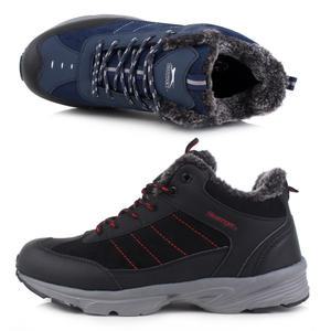 방한화 방한부츠 남성 패딩신발 부츠 털신발 운동화