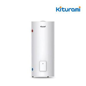 귀뚜라미 법랑 전기온수기 KDEW PLUS-100(U) 스텐드형(바닥형) 100리터
