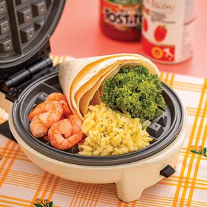 보본 와플메이커 VB-WM06MK 크로플 홍콩와플기 와플기계