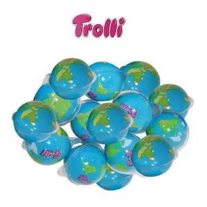 Trolli 트롤리 지구젤리/수입젤리 18.8g X 15개
