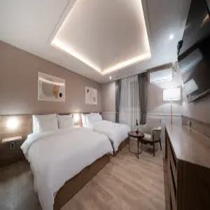 [대전 모텔] 대전 용전 아늑호텔 1호점 (동구(용전,복합터미널))