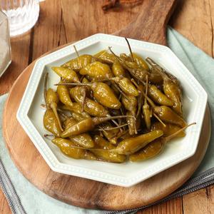 수미푸드몰 산고추 1kg 반찬