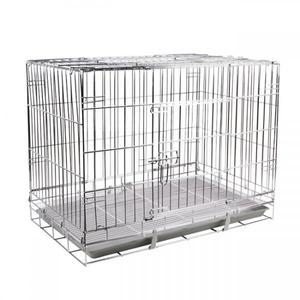 [기타]크롬 사각 철장(대/L)