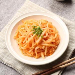 수미푸드몰 무생채 400g 반찬