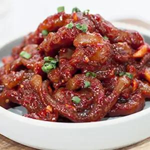 [태광젓갈] 속초명품 낙지젓(500g)