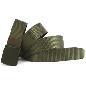 밀리터리 벨트 허리티 군용 전술 등산 남자 써바이벌