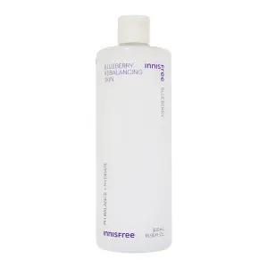 이니스프리 블루베리 리밸런싱 스킨500ml