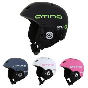 [기타]아티나 스키 아웃몰드 보드헬멧 ATH-S802