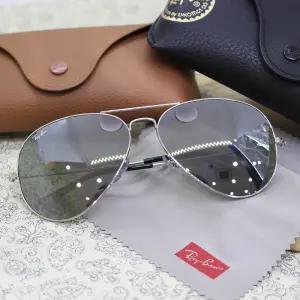 멋을 아는 남자의 아이템, 레이벤 보잉 선글라스 RB 3025 003/40 62 size 룩소티카 코리아 정품