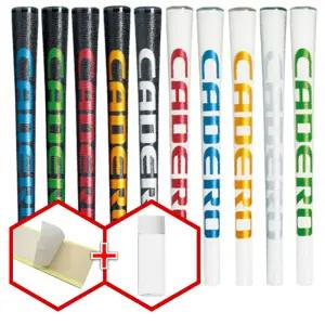 카데로 cadero 여성용 아이언 드라이버 골프그립 교체 솔벤트 테이프 쫀쫀파워