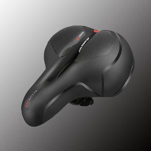 무통증 빅 쿠션 전립선 메모리폼 자전거 안장 / 안장통 완화