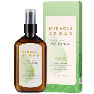 메리트 미라클 아르간 헤어오일 에센스 오리지널 100ml X1개