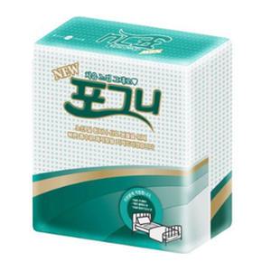 포그니위생매트 고급형 100매(1box)/성인용/환자용 깔개매트