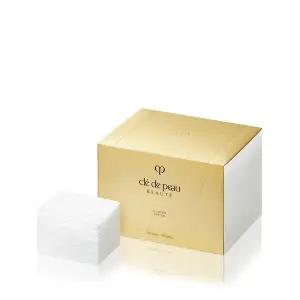 갤러리아 끌레드뽀 보떼 코튼 화장솜 120매