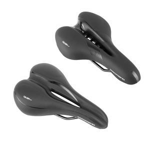 로드 MTB 자전거 무통증 전립선 젤 쿠션 안장