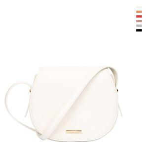 비앤부르뜨 소가죽 셀리 미니 크로스백/스크래치