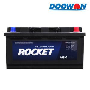두원몰 AGM60L2 자동차 배터리 직영점 방문교체
