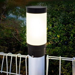 태양광 원통 카페등 정원등 태양광LED조명 태양열조명 데크등