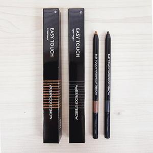 토니모리 이지터치 워터프루프 아이브로우-2개